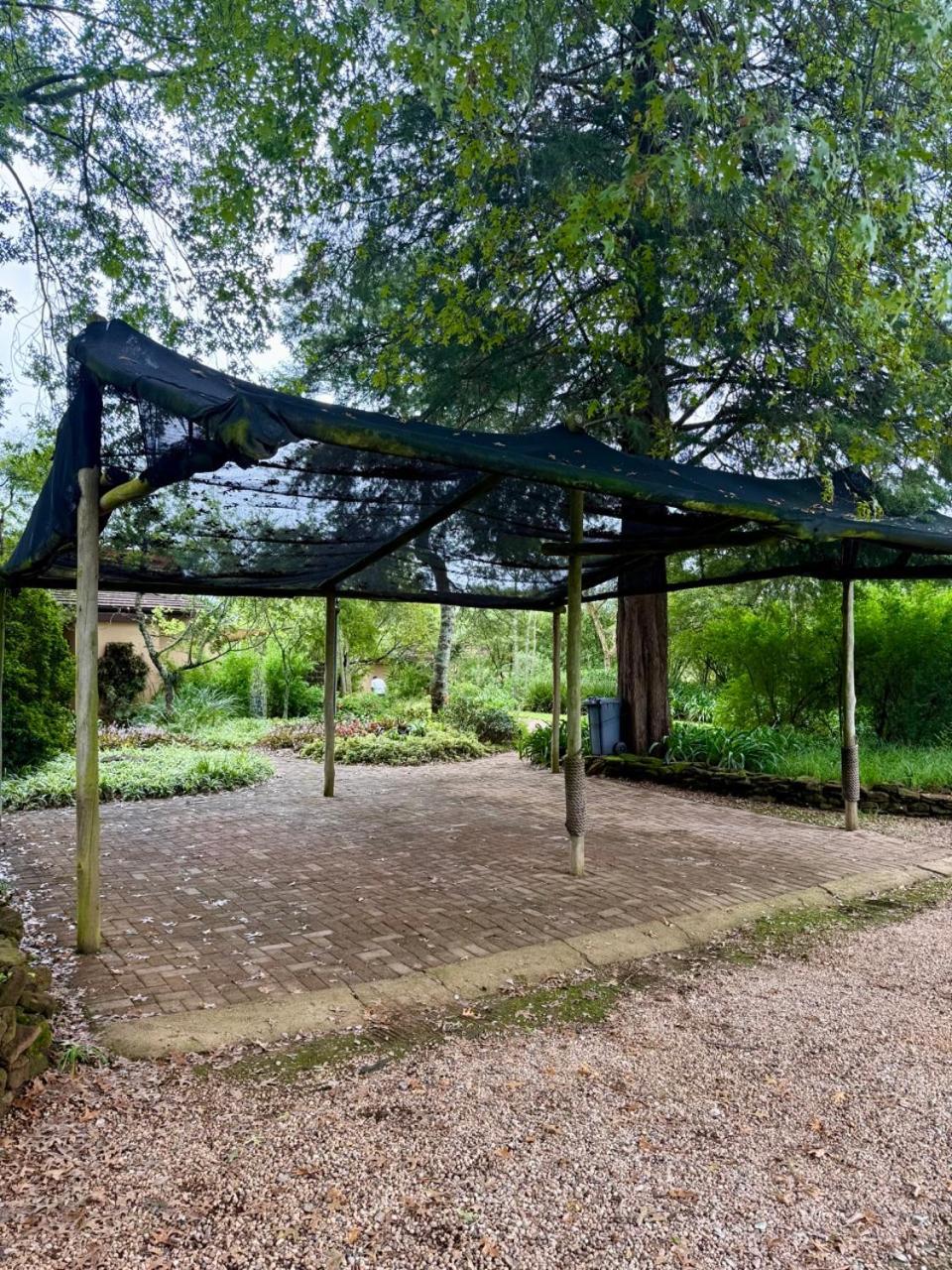 Ama Casa Cottages Champagne Valley Pokoj fotografie